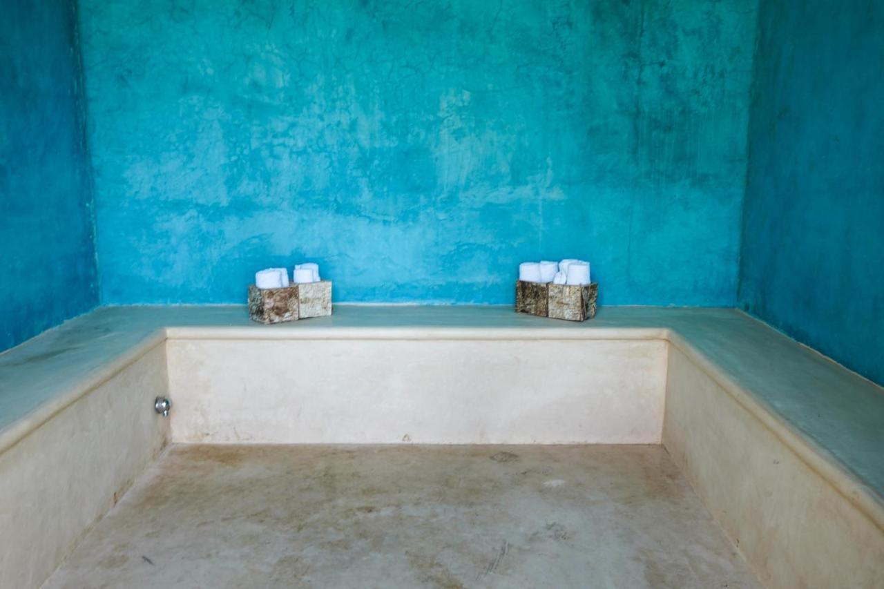 Framfor Inn Chetumal Esterno foto