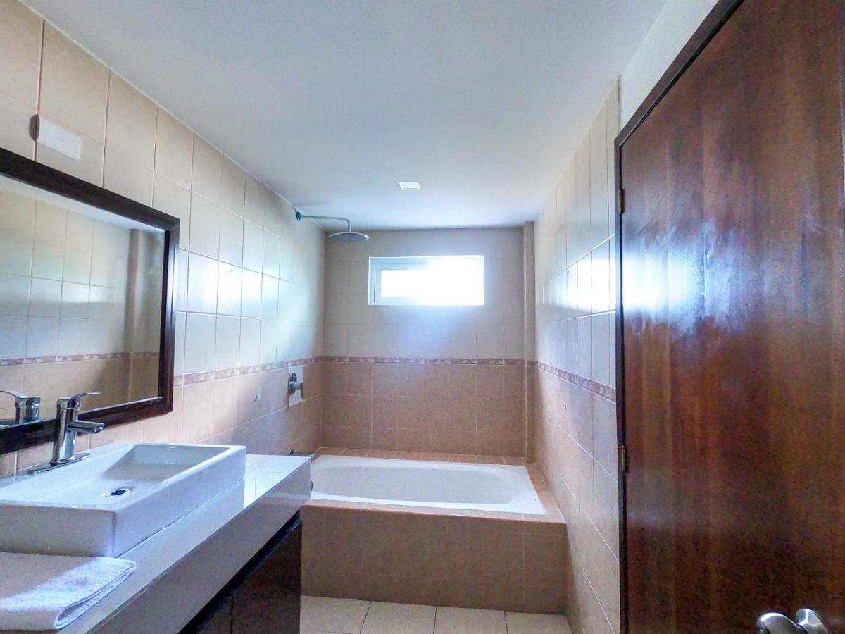 Framfor Inn Chetumal Esterno foto