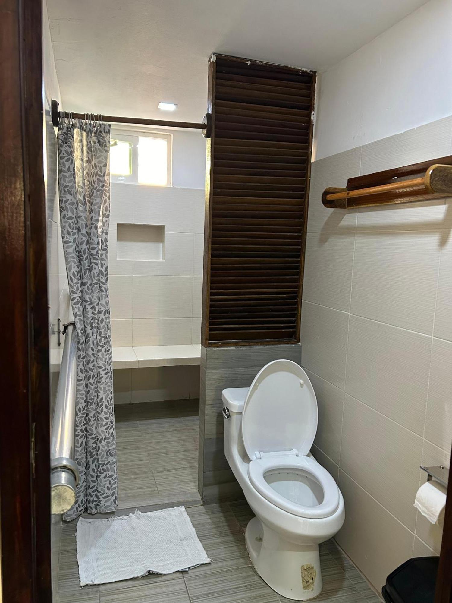 Framfor Inn Chetumal Esterno foto