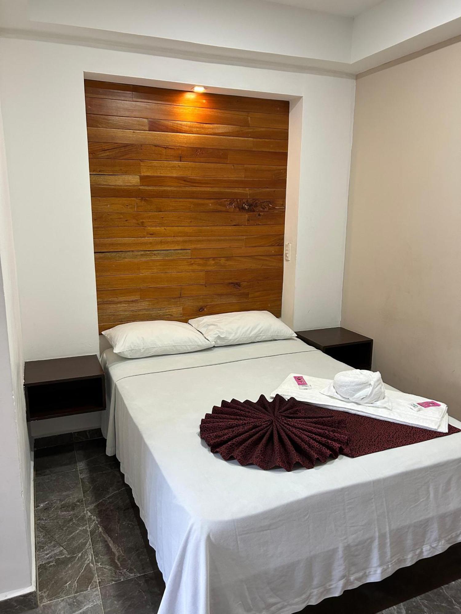 Framfor Inn Chetumal Esterno foto